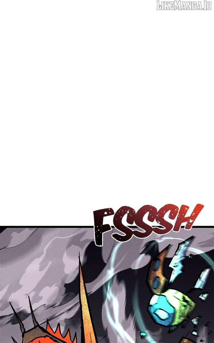 Insector Chapter 89 - Page 54