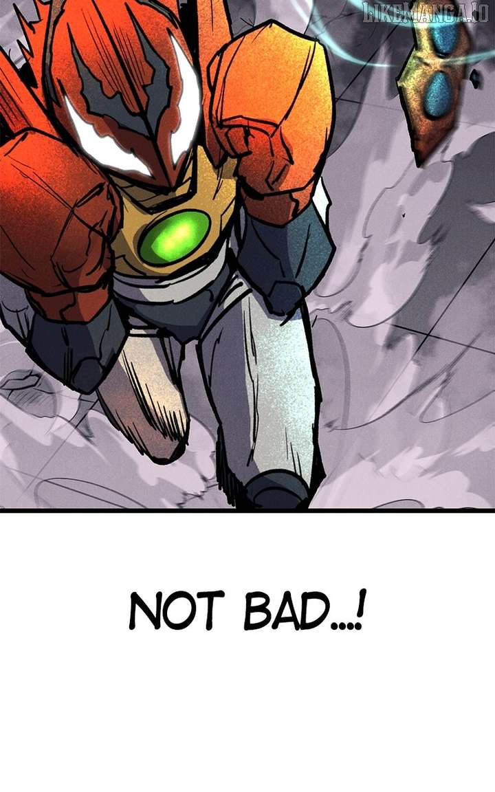 Insector Chapter 89 - Page 55