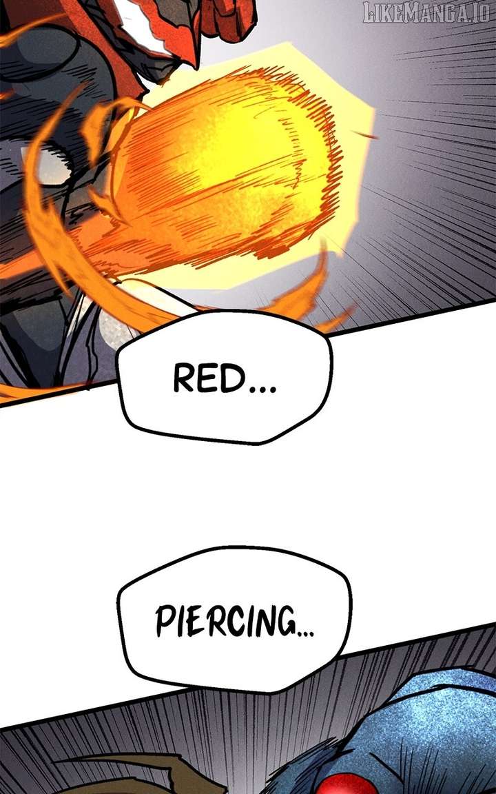 Insector Chapter 89 - Page 57