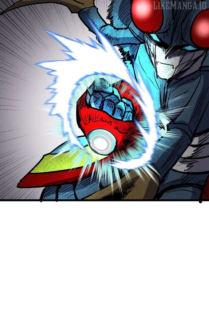 Insector Chapter 89 - Page 58