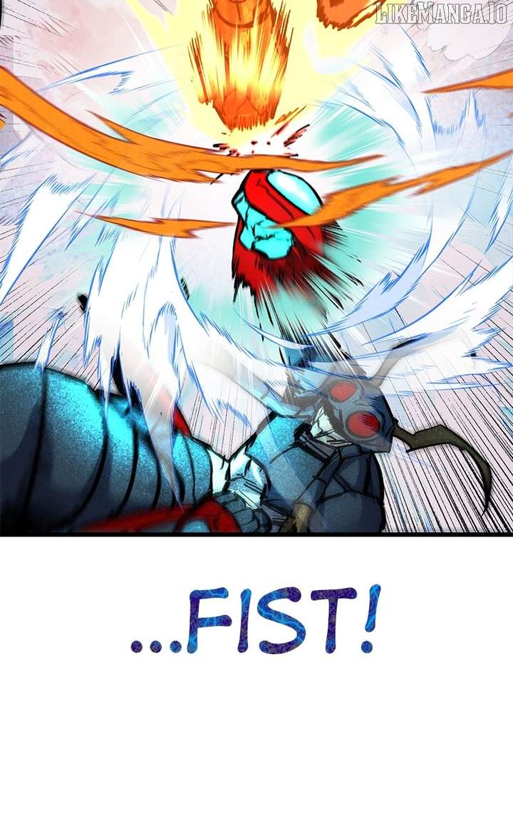 Insector Chapter 89 - Page 60