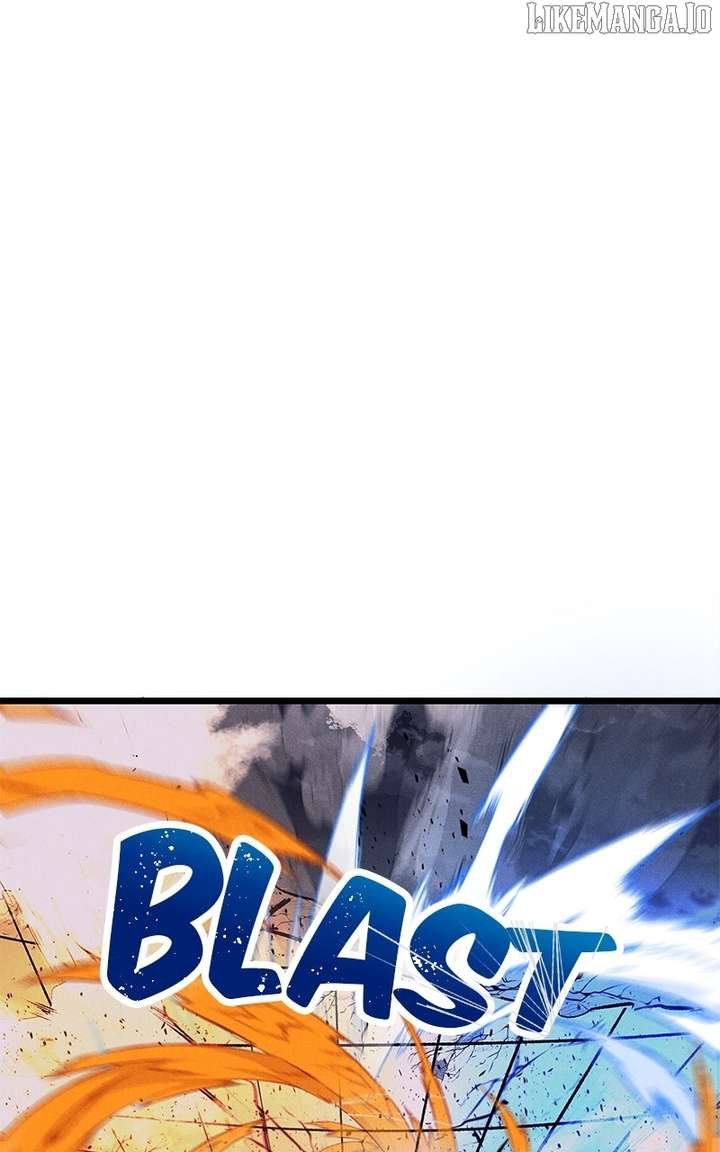 Insector Chapter 89 - Page 61