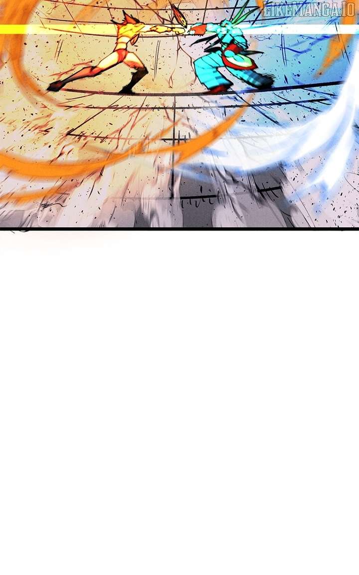 Insector Chapter 89 - Page 62