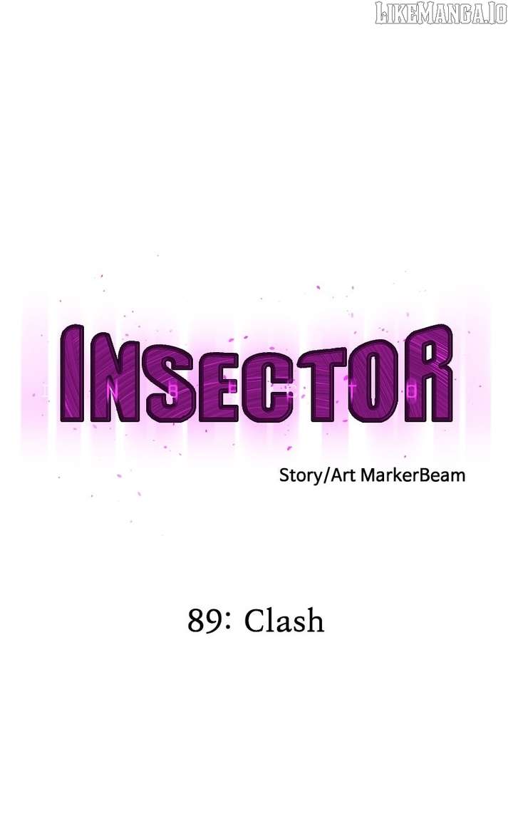 Insector Chapter 89 - Page 63