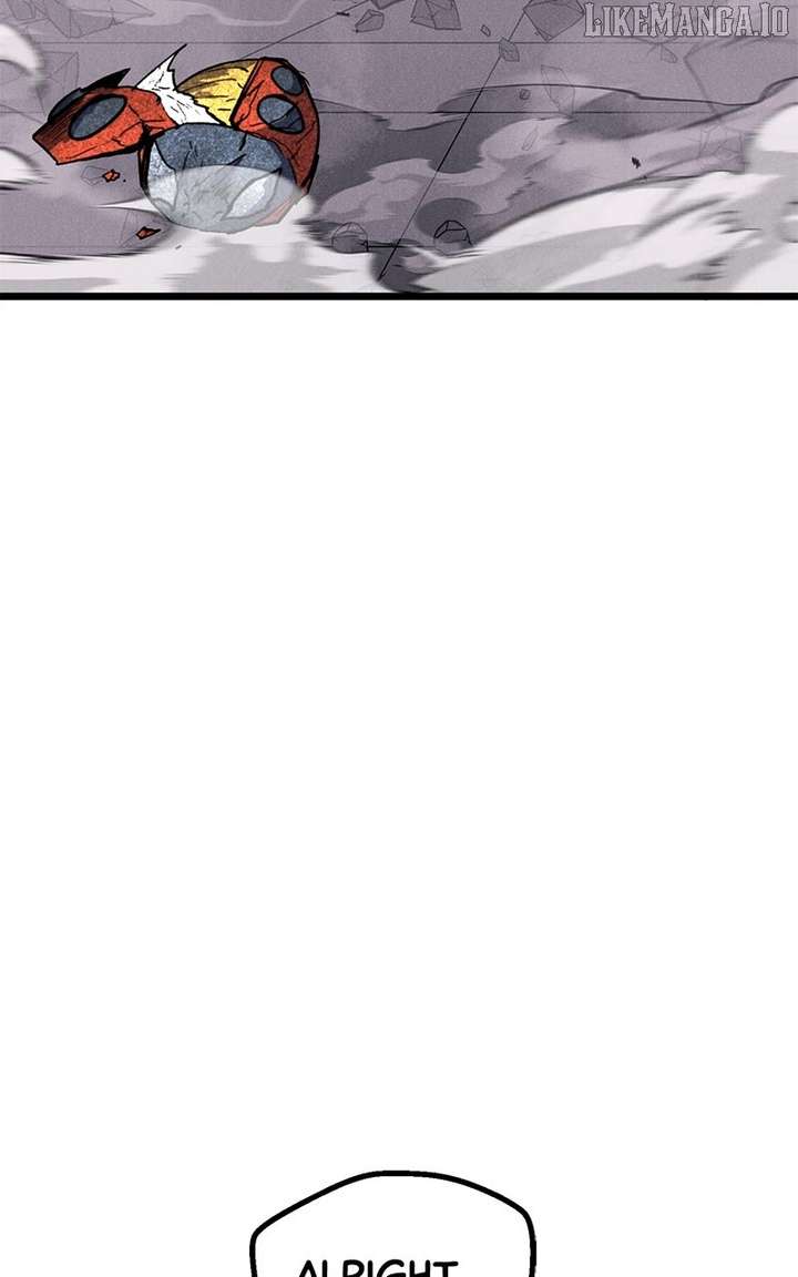 Insector Chapter 89 - Page 67