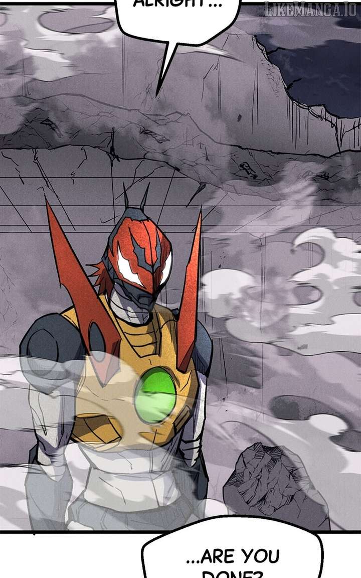 Insector Chapter 89 - Page 68