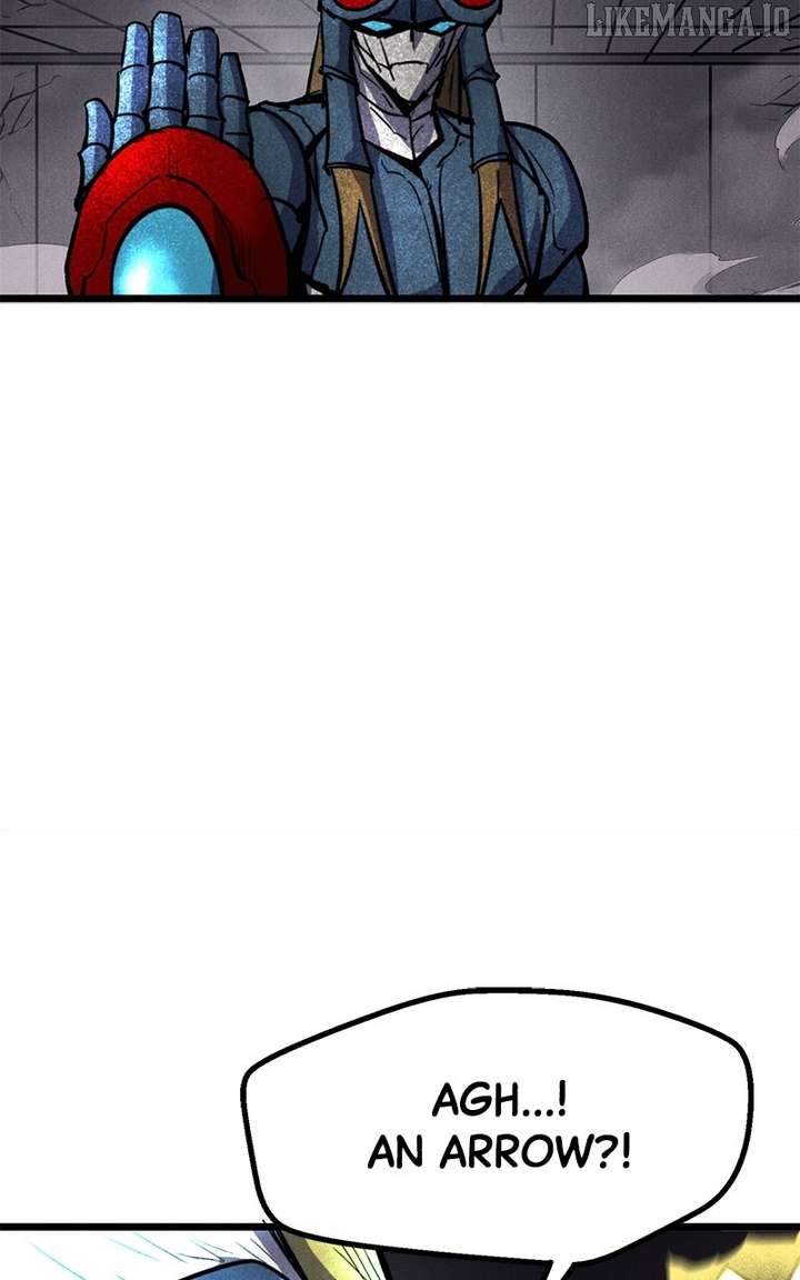 Insector Chapter 89 - Page 8