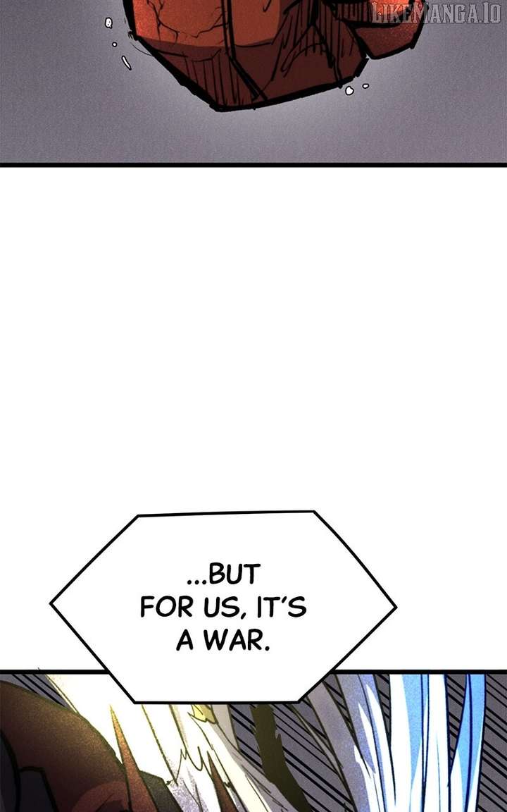 Insector Chapter 89 - Page 75