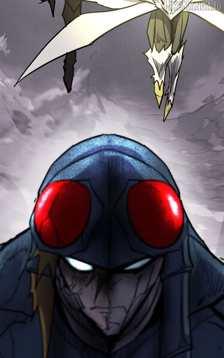 Insector Chapter 89 - Page 78