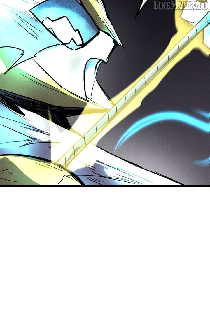 Insector Chapter 89 - Page 9