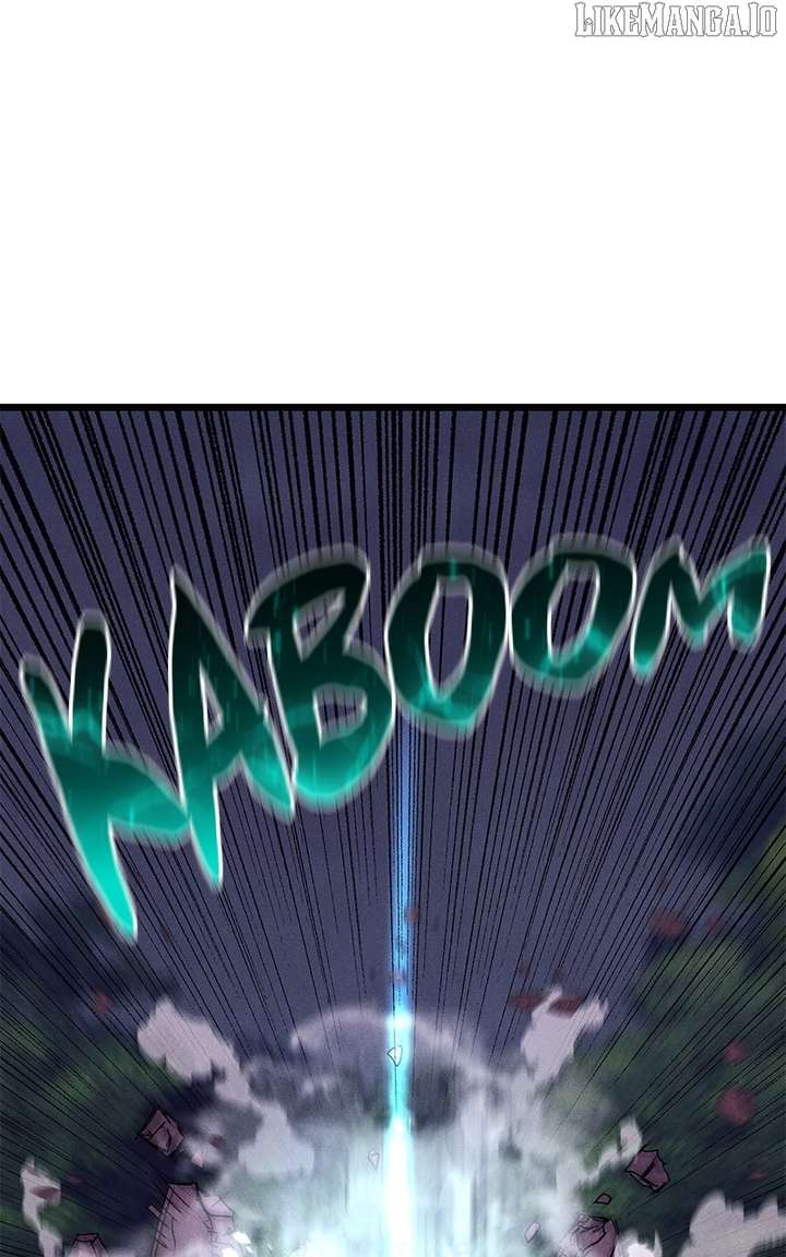 Insector Chapter 89 - Page 84