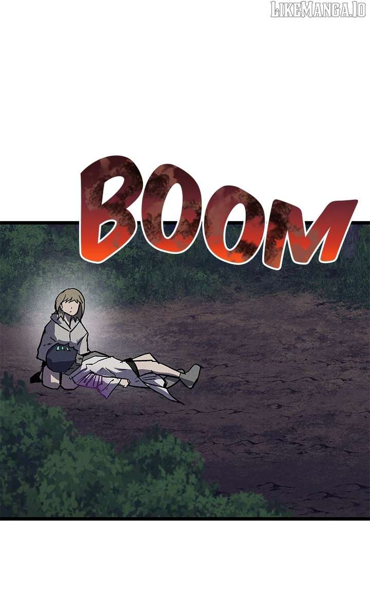 Insector Chapter 89 - Page 86