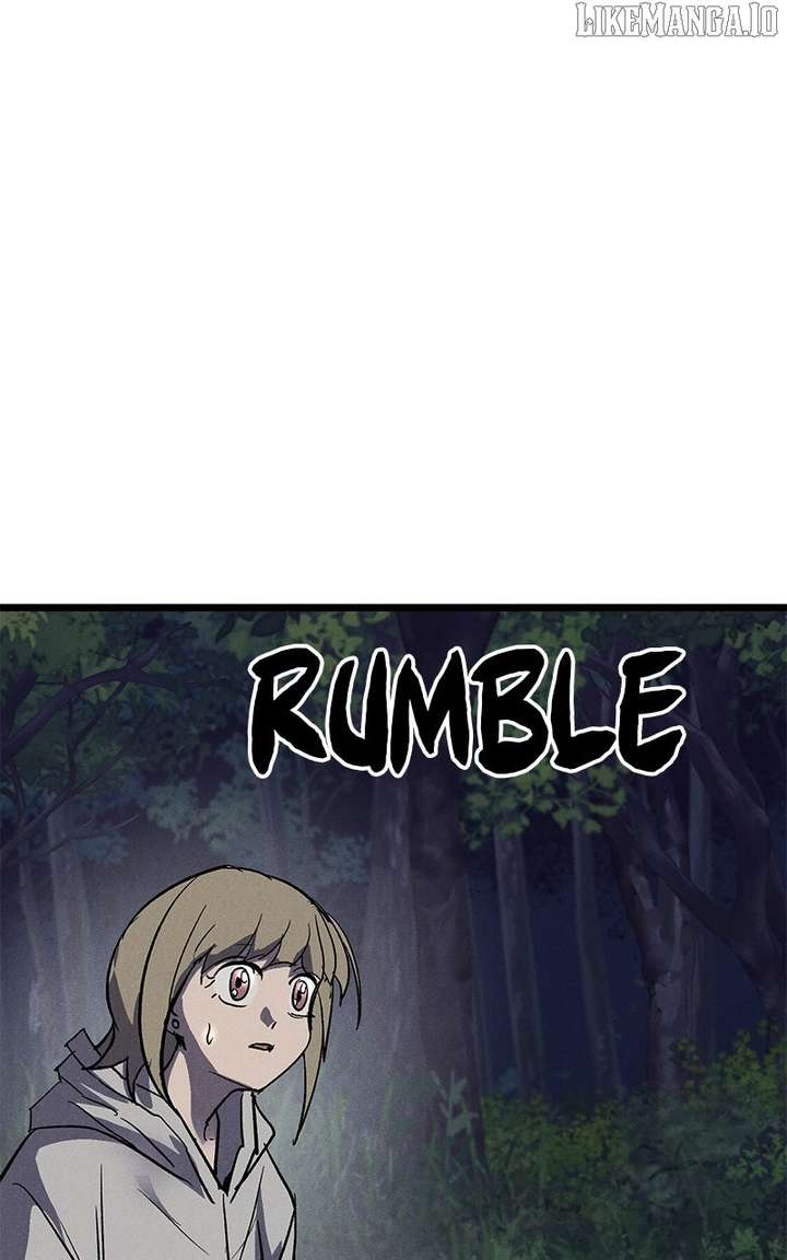 Insector Chapter 89 - Page 87