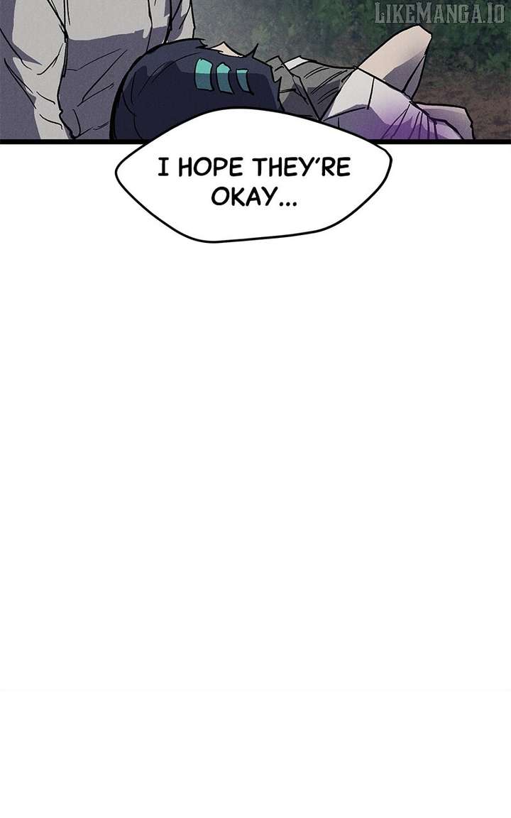 Insector Chapter 89 - Page 88