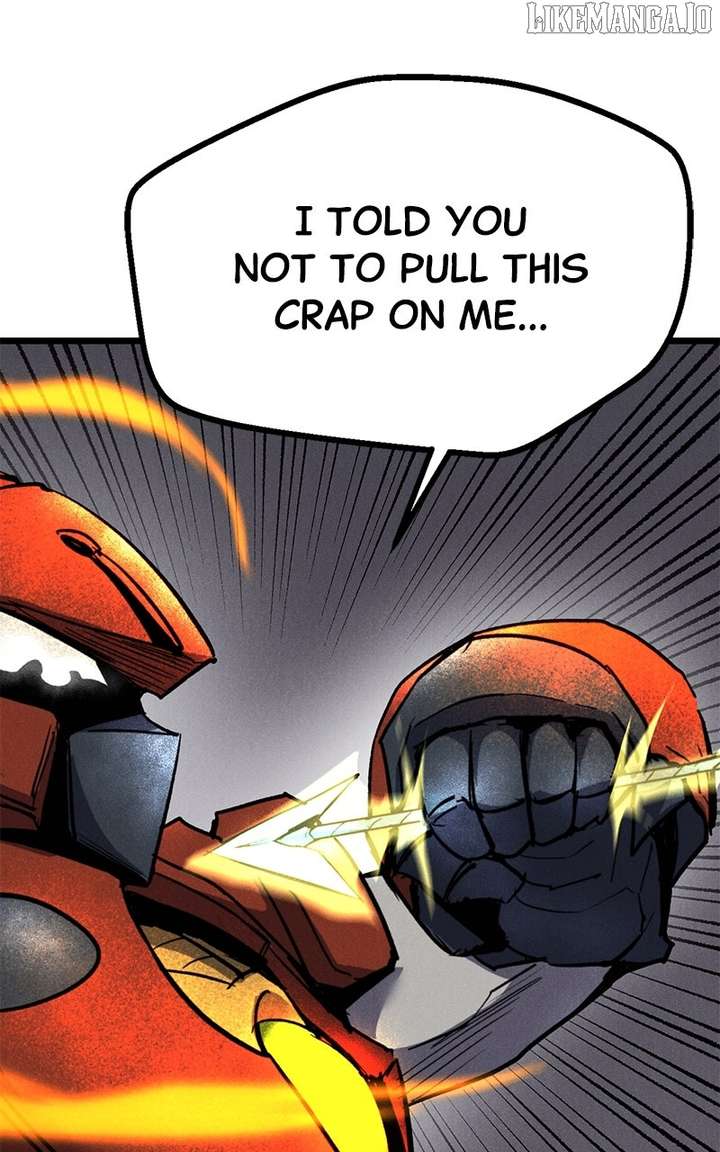 Insector Chapter 89 - Page 10