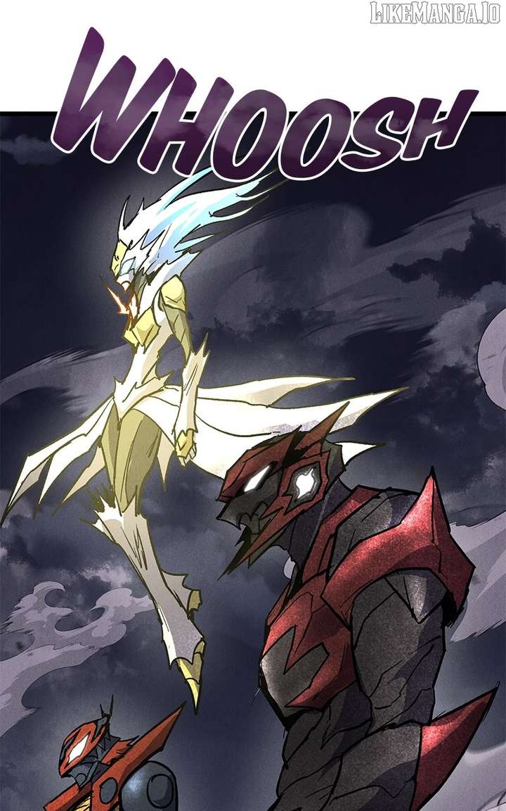 Insector Chapter 89 - Page 92