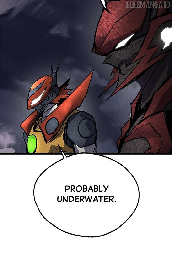 Insector Chapter 89 - Page 94