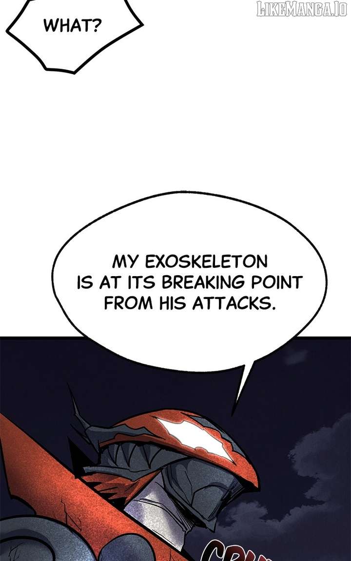 Insector Chapter 89 - Page 99