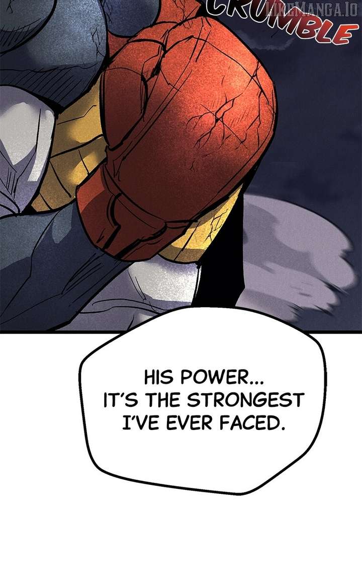 Insector Chapter 89 - Page 100
