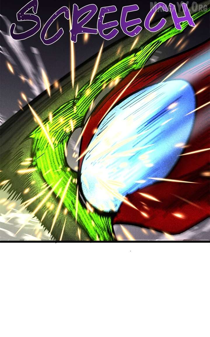 Insector Chapter 90 - Page 2