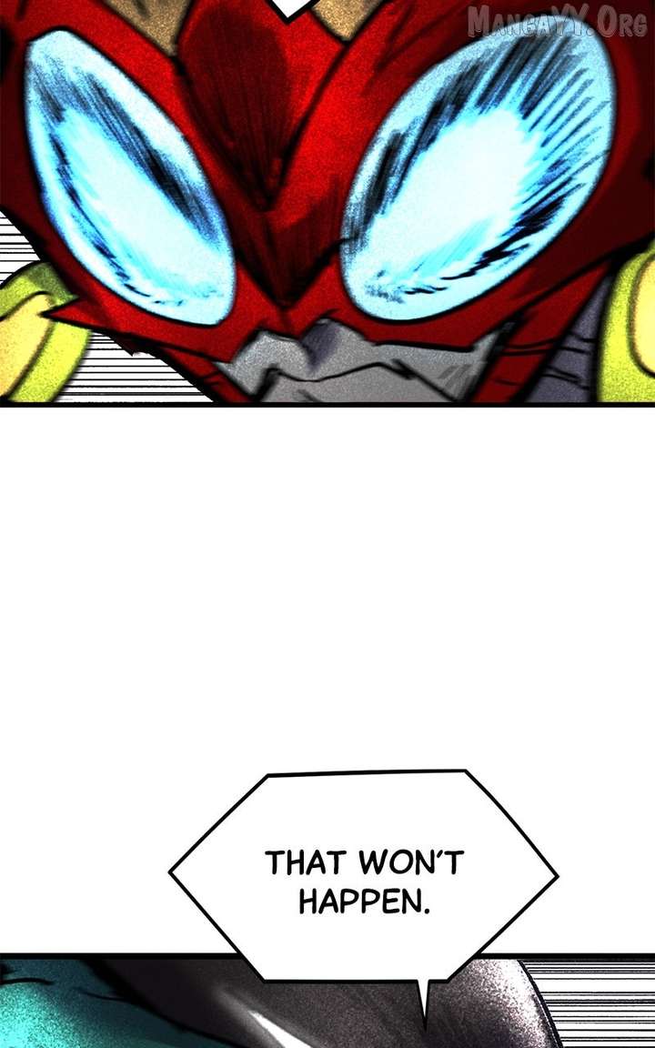 Insector Chapter 90 - Page 11