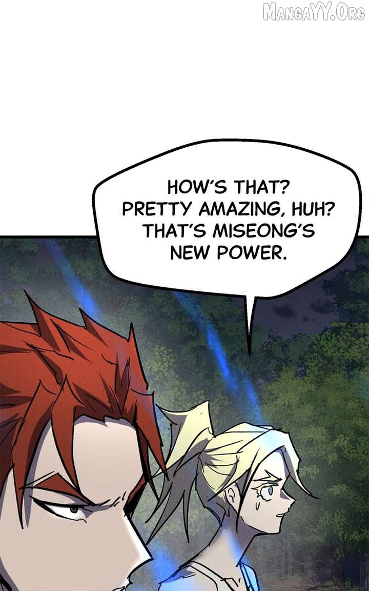 Insector Chapter 90 - Page 102