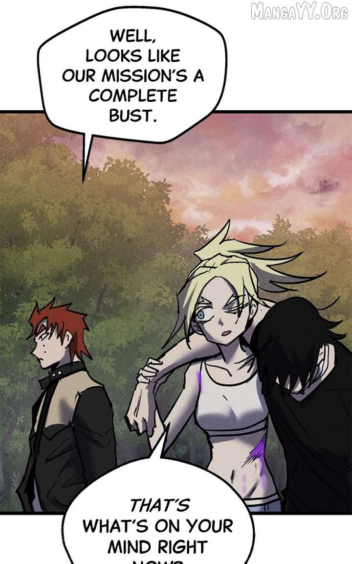 Insector Chapter 90 - Page 108