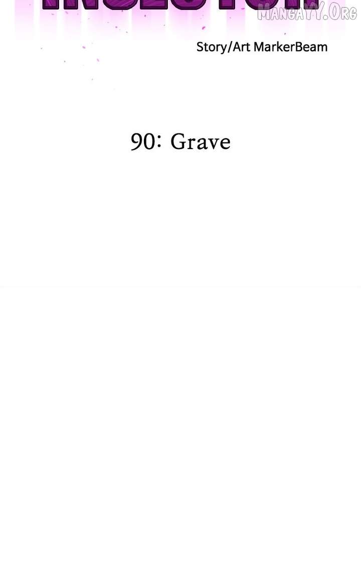 Insector Chapter 90 - Page 117