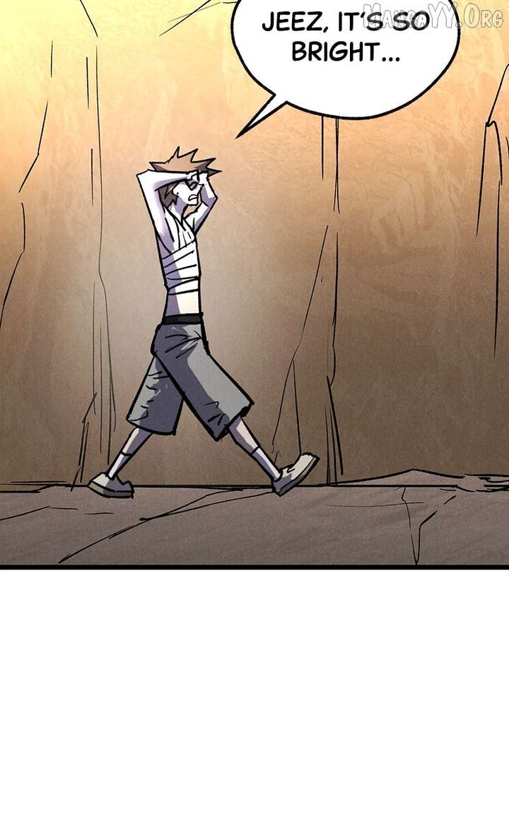 Insector Chapter 90 - Page 120