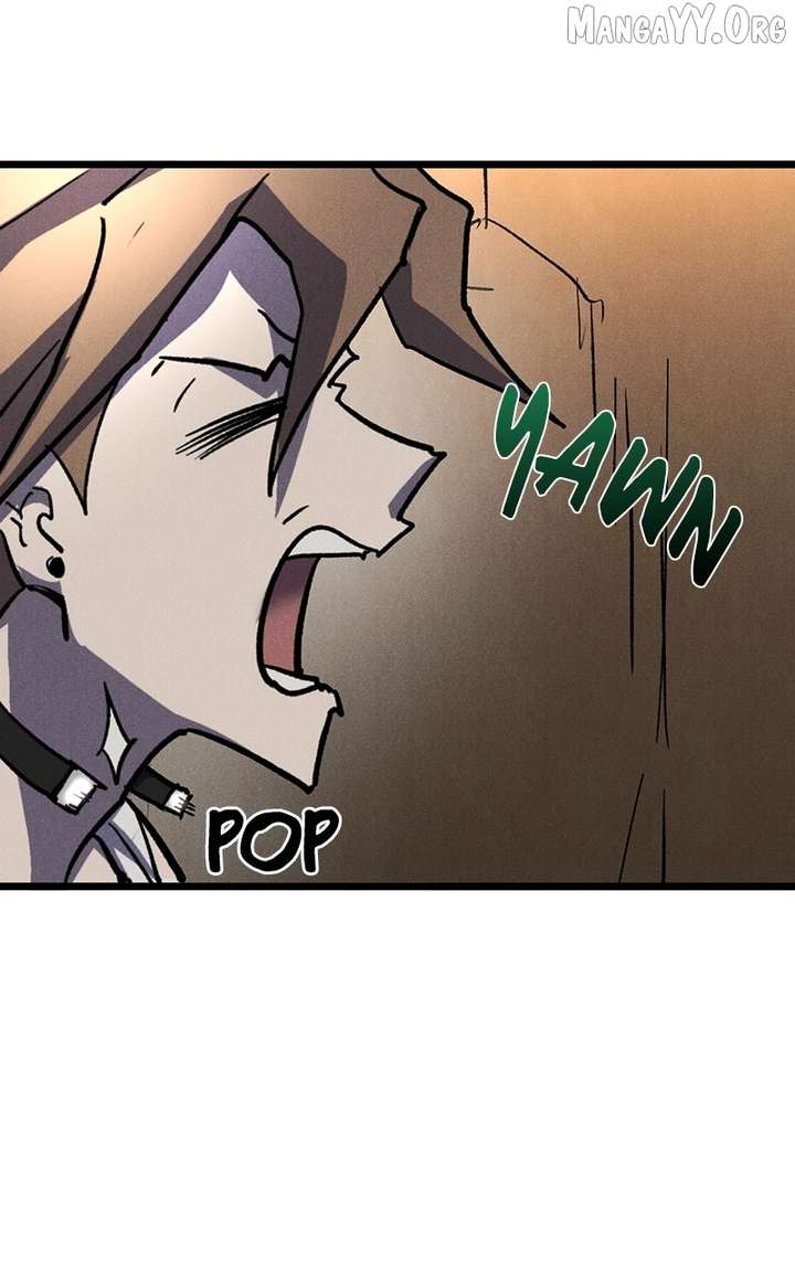 Insector Chapter 90 - Page 121