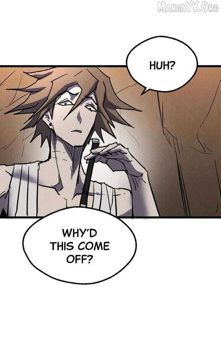 Insector Chapter 90 - Page 122