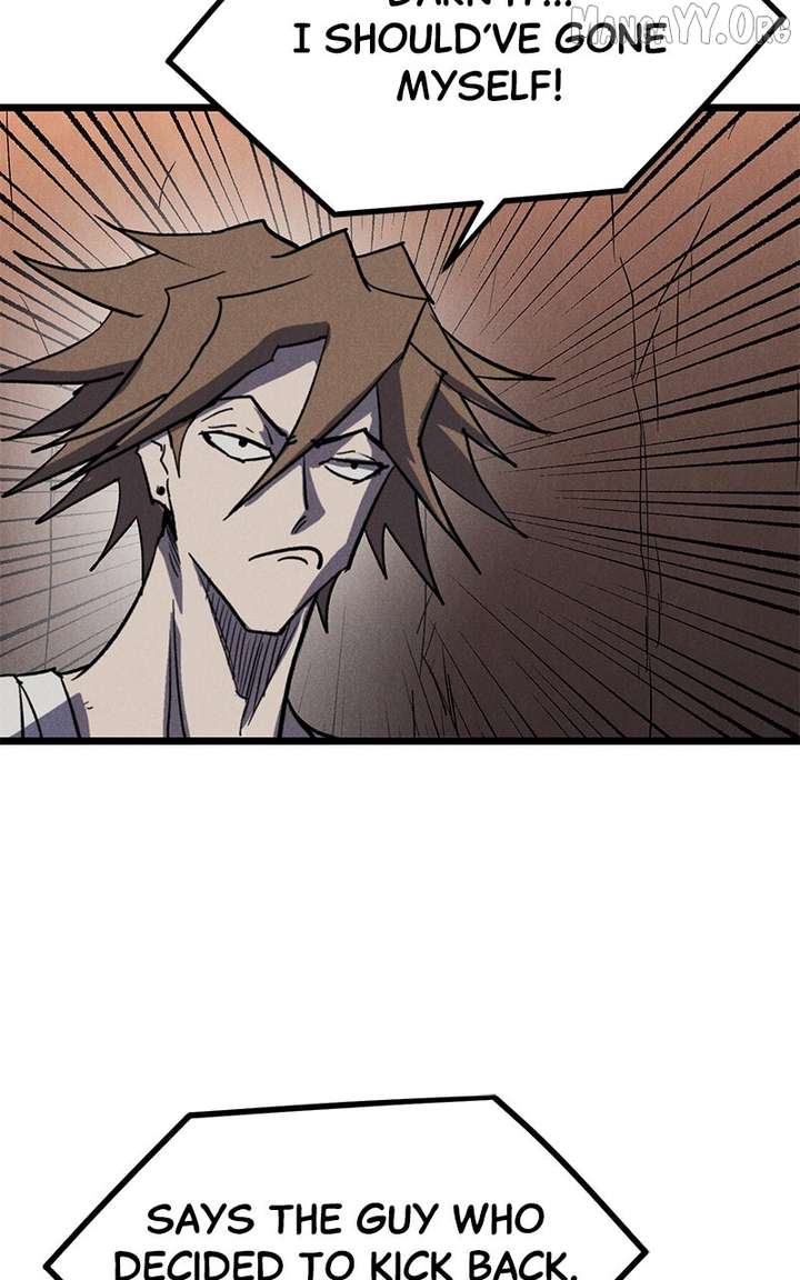 Insector Chapter 90 - Page 127