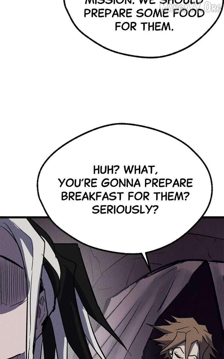 Insector Chapter 90 - Page 129