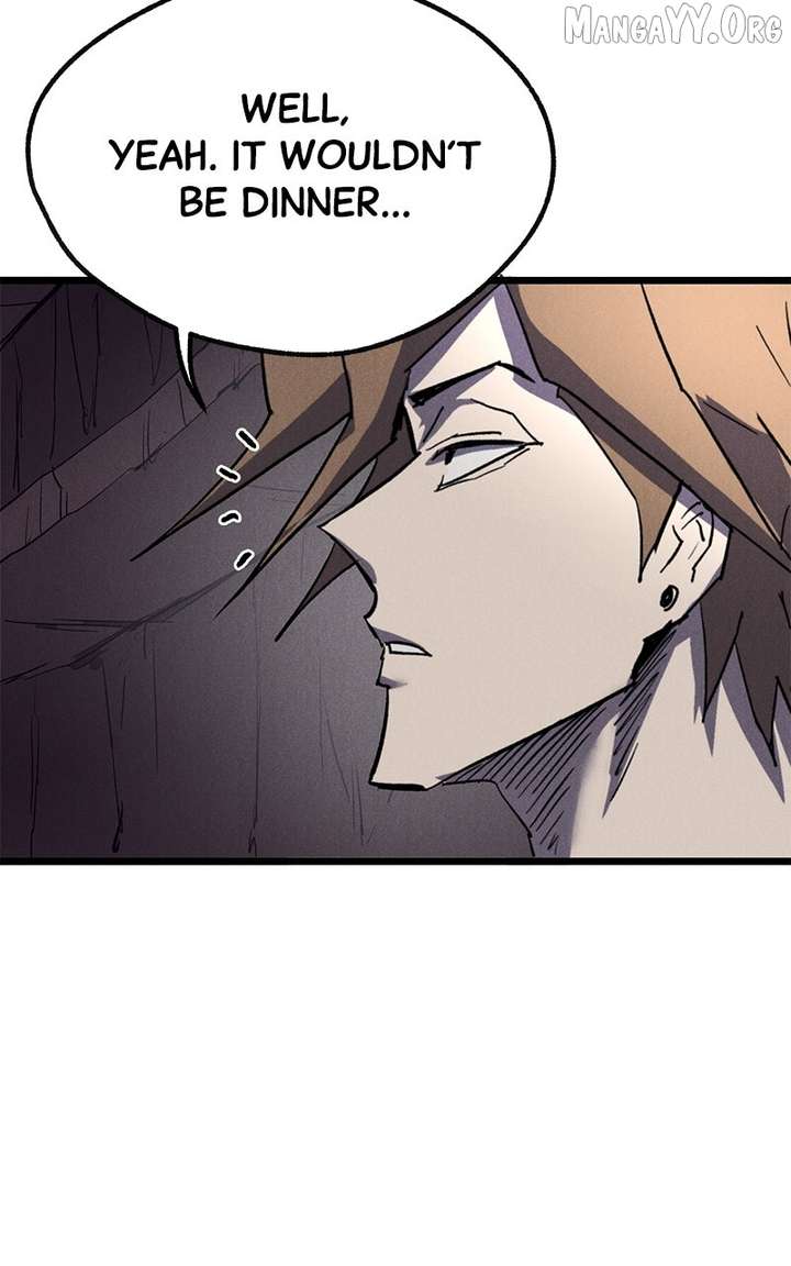 Insector Chapter 90 - Page 131