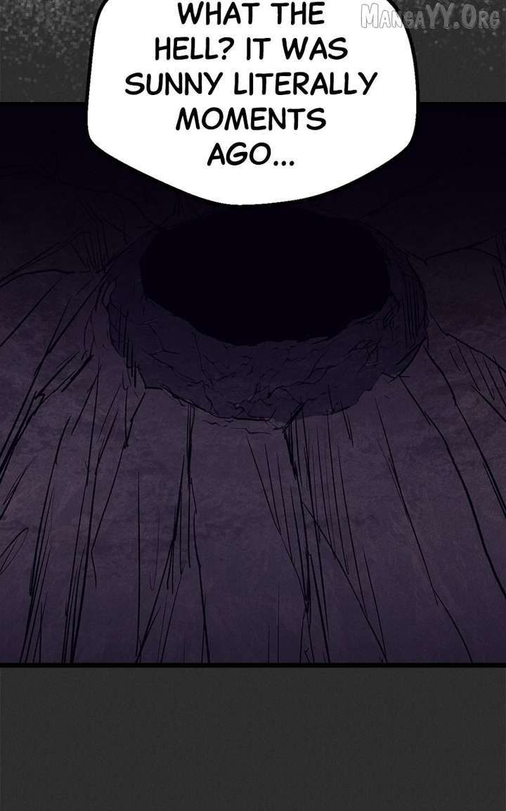 Insector Chapter 90 - Page 135