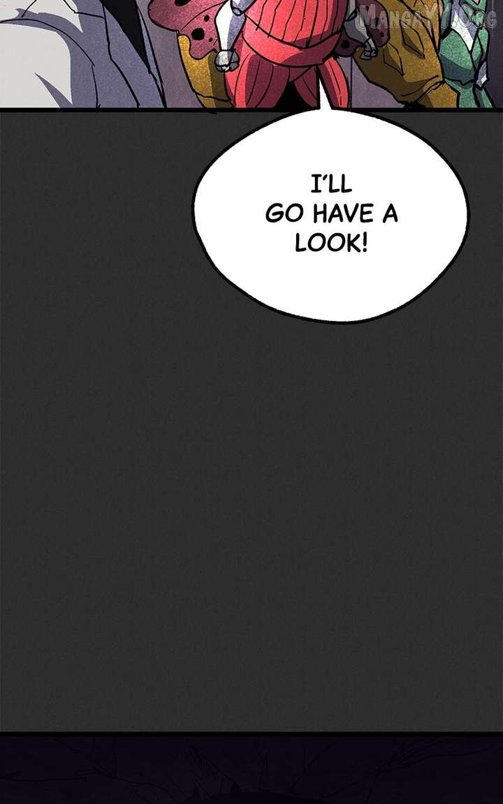 Insector Chapter 90 - Page 138