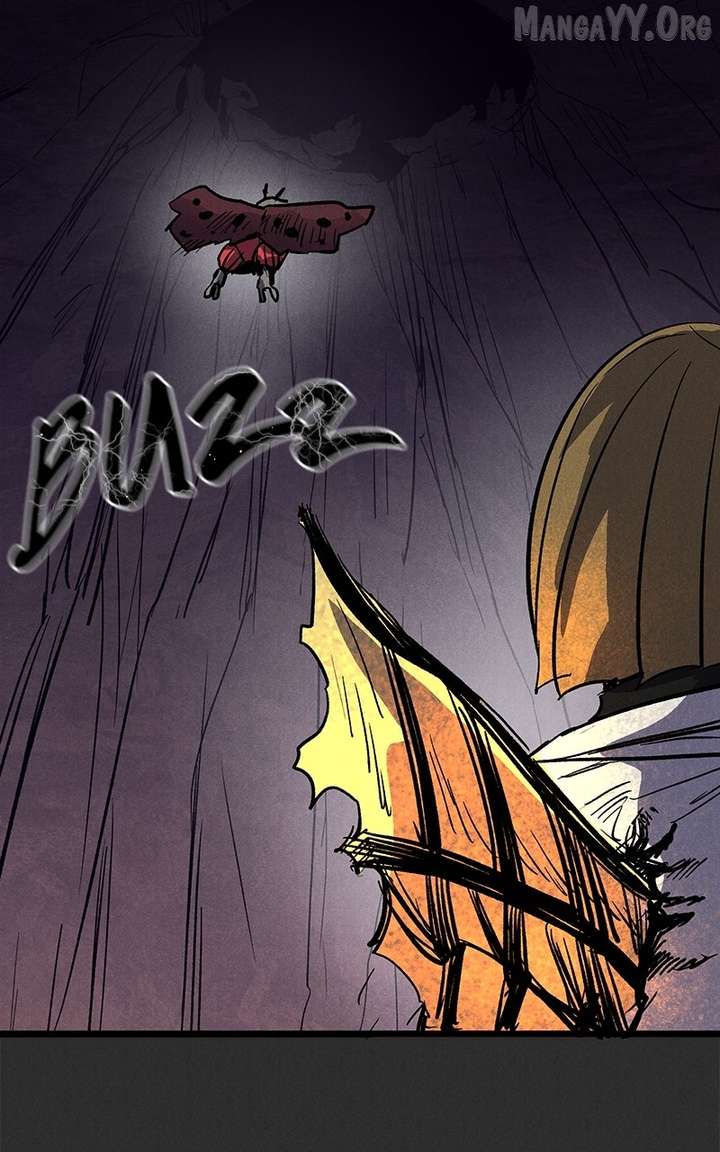 Insector Chapter 90 - Page 139