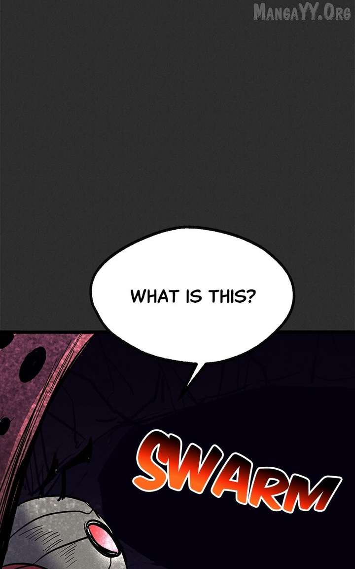 Insector Chapter 90 - Page 140