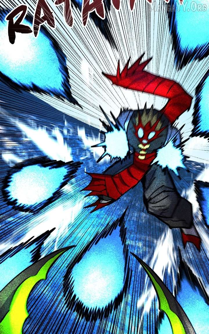 Insector Chapter 90 - Page 15