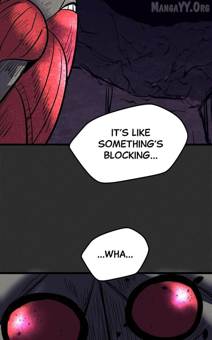 Insector Chapter 90 - Page 141