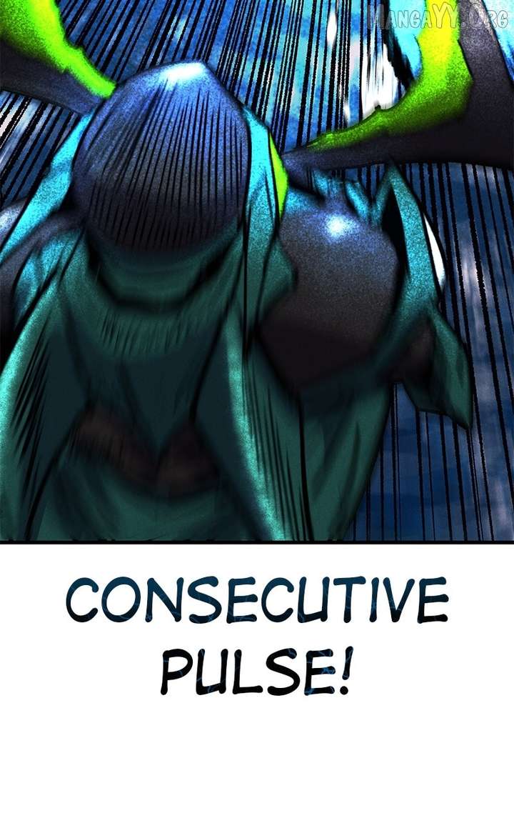 Insector Chapter 90 - Page 16