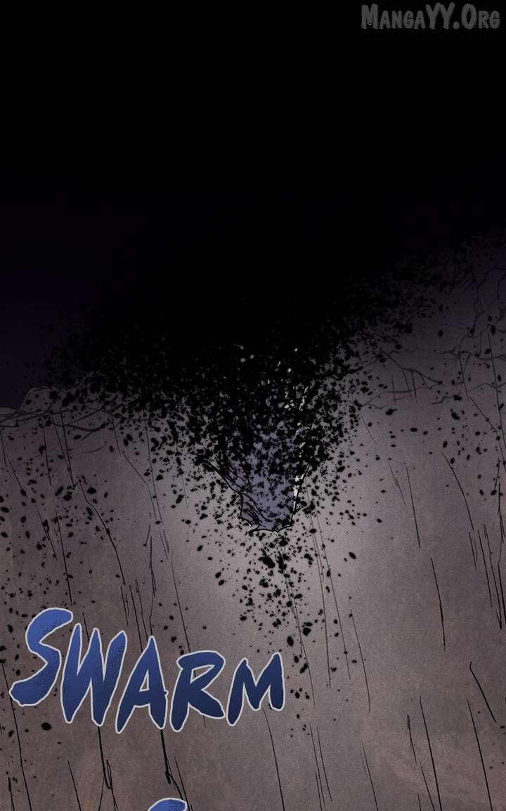 Insector Chapter 90 - Page 155