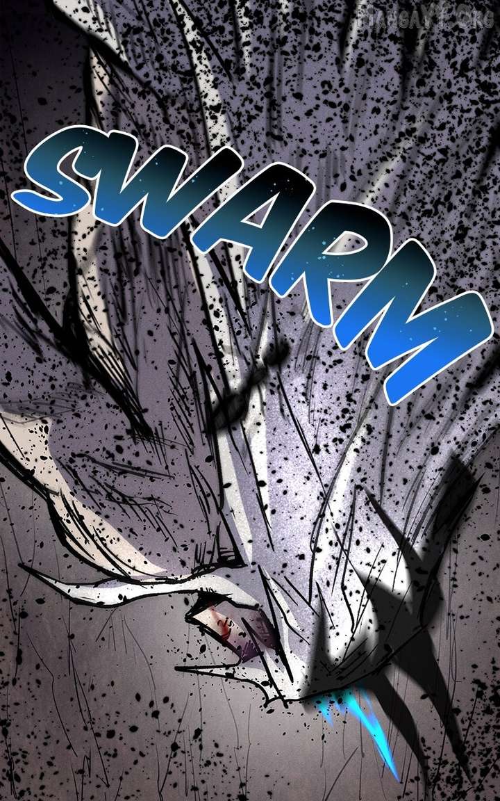 Insector Chapter 90 - Page 158