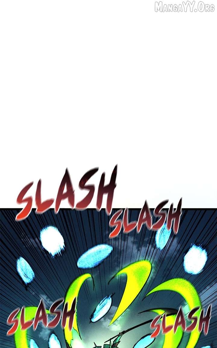 Insector Chapter 90 - Page 17