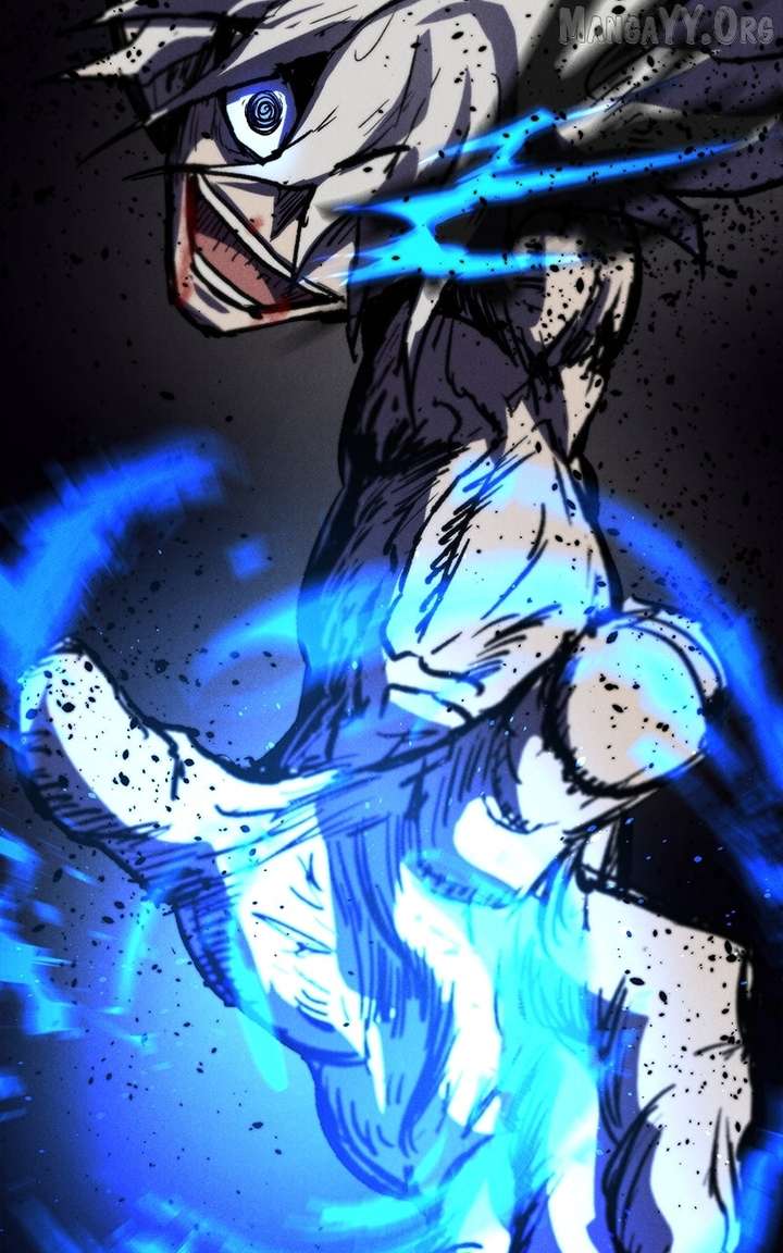 Insector Chapter 90 - Page 162