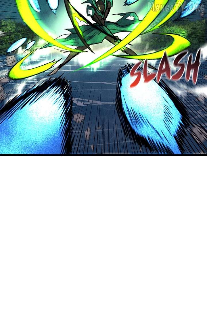 Insector Chapter 90 - Page 18