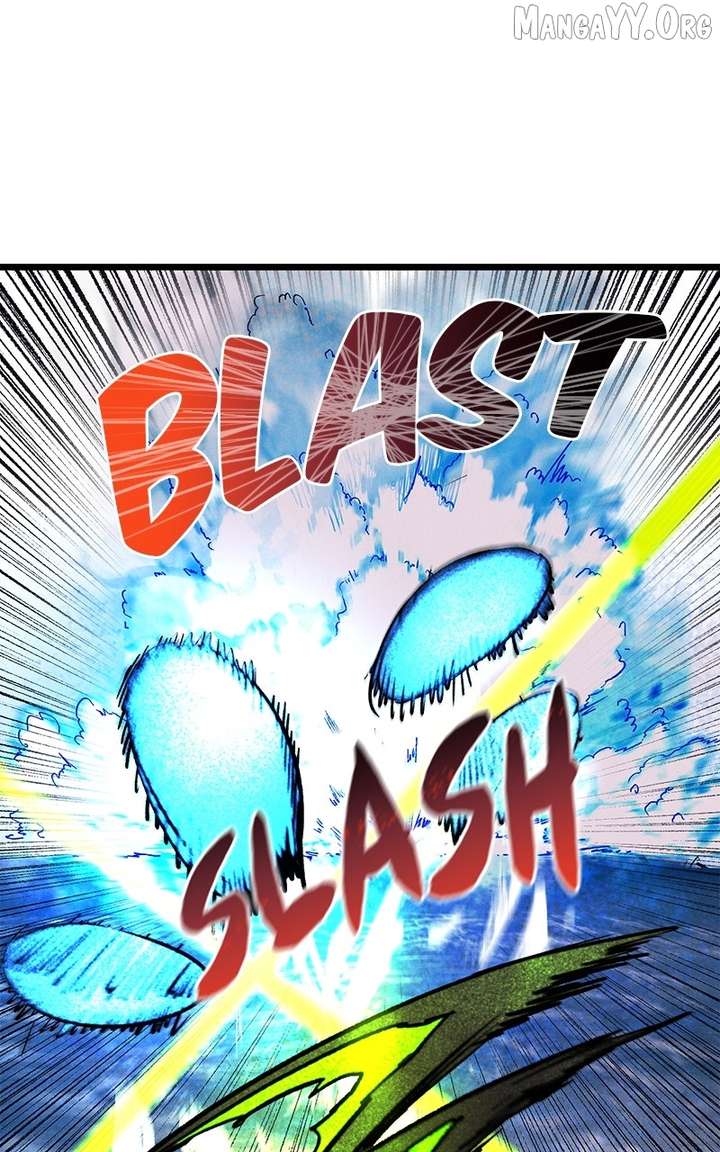 Insector Chapter 90 - Page 19