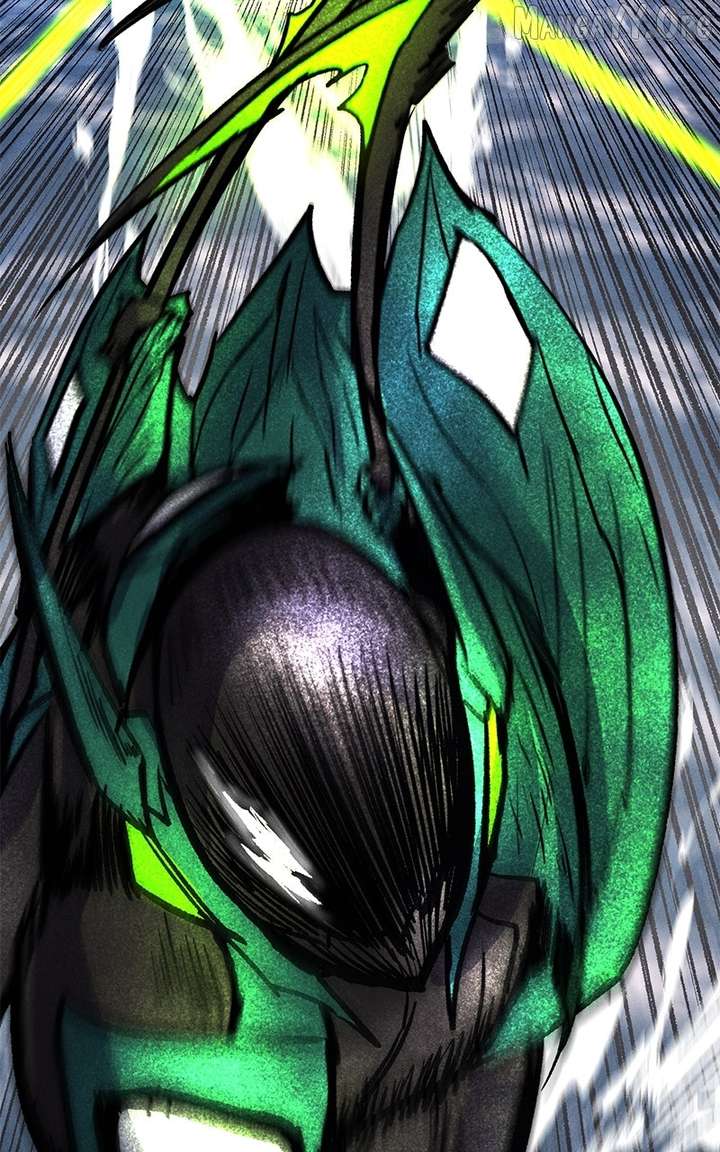 Insector Chapter 90 - Page 20