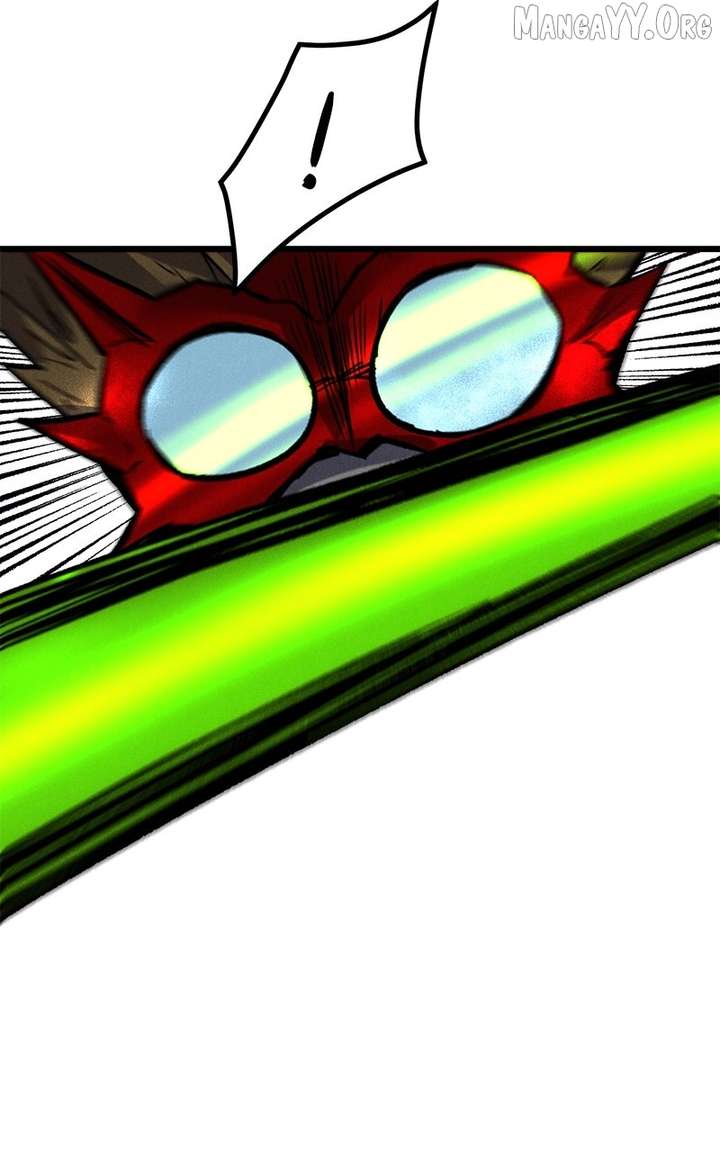 Insector Chapter 90 - Page 22