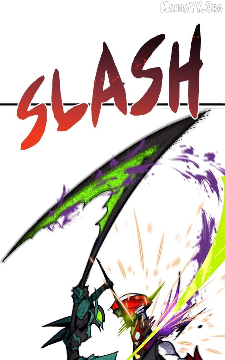 Insector Chapter 90 - Page 23